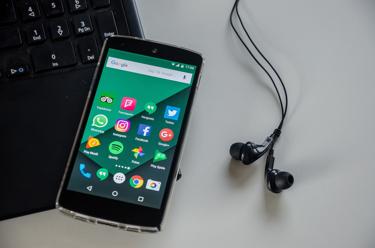 How to Keep Your Portable Devices Safe and Secure